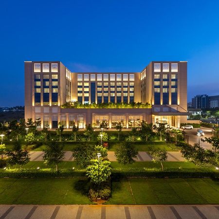 Grand Madurai By Grt Hotels Zewnętrze zdjęcie