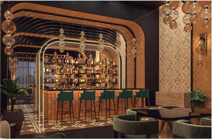 Grand Madurai By Grt Hotels Zewnętrze zdjęcie