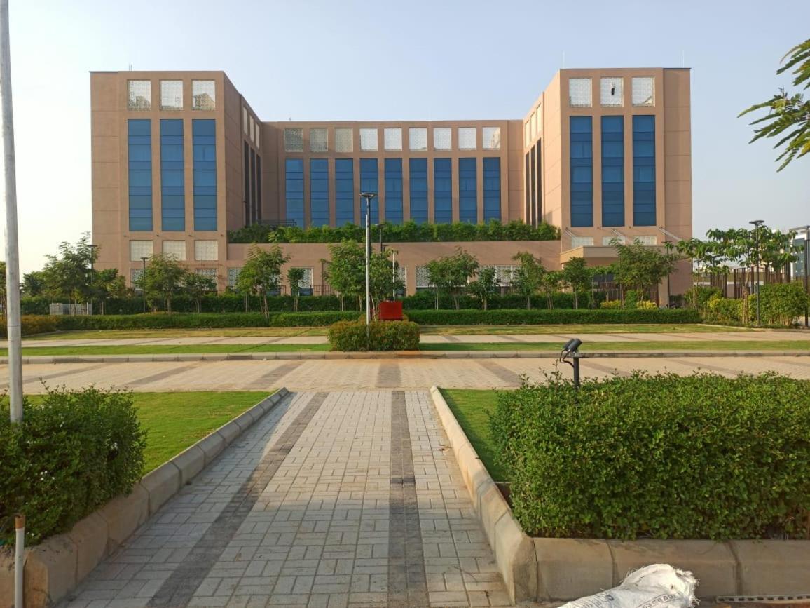 Grand Madurai By Grt Hotels Zewnętrze zdjęcie
